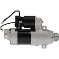 thumbnail image 3 of New Starter Fits Mariner Outboard 90Elpt 90Exlpt 50804312T1 67F8180000 3430, 3 of 8