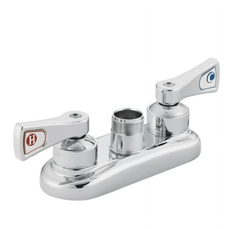 Moen 8274 M-Dura Commercial Bar Faucet - Chrome