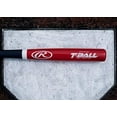 thumbnail image 2 of Rawlings WBTBC Youth Wooden Tee Ball Baseball Bat, 2 of 4