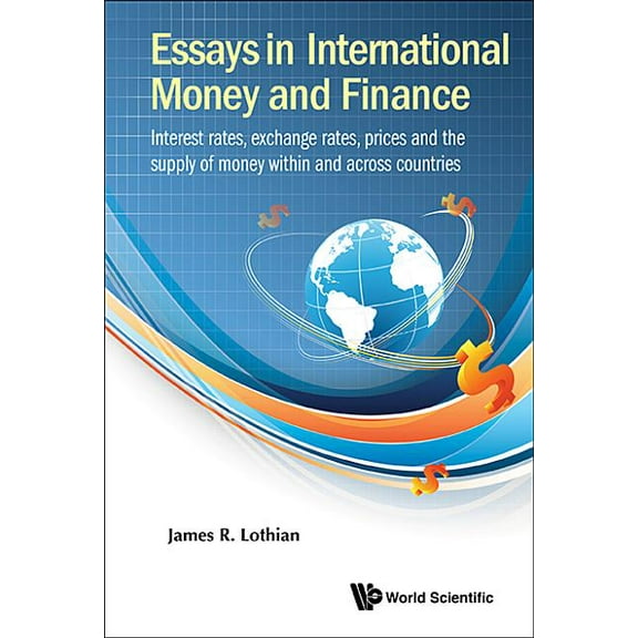 Essays in International Money and Finance, (Hardcover)