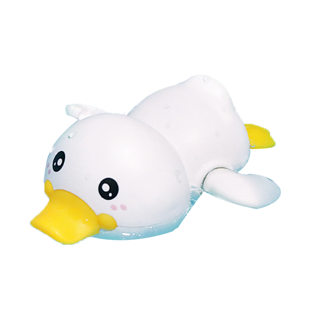 yamani plush duck