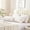 White-2, variant on 1/2/4 Pack QUEEN SIZE Pillows with Reinforced Dual-Edge - 800g Heavyweight Hotel Collection for Side Sleepers, Hypoallergenic Down Alternative, Ultra-Plush & Resilient, Machine Washable, 20x30 Inches