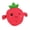 C-6C Home Decor, variant on JJV Fruit Shaped Sensor Beat Piano Interactive Plushes Doll with Touch Sensitive Technology Musical Educational Gift Idea Hand Eye Coordination