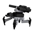 thumbnail image 2 of T13 Action Figure Set, 3d Printed Multi-Jointed, Titan 13 Action Figures, Articulated T13 Desktop Decoration,accessories Best Birthday Festival Gift Black, 2 of 3