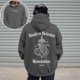 thumbnail image 1 of WILLBEST Sudaderas Deportivas para Hombre Sudaderas con Capucha y Sudaderas para Hombre Jersey Casual con Estampado Cómodo Forro Invierno Cálido Ropa De Calle Moda Mediana​​, 1 of 5