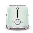 thumbnail image 2 of Tostador Smeg 2 Rebanadas Interfaz Multifunción Color Verde Pastel, 2 of 3