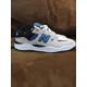thumbnail image 3 of AUTHENTIC NEW BALANCE NB NUMERIC TIAGO LEMOS 1010 | WHITE/TAN/BLUE SIZE 8D, 3 of 5