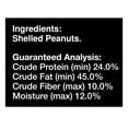 thumbnail image 5 of Song Blend Shelled Peanuts, 3 lb., 5 of 6