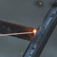 thumbnail image 3 of Varillas de soldadura para reparación de alambre de soldadura, 20 piezas, plateadas (doradas), 3 of 7
