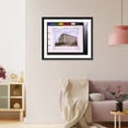 thumbnail image 3 of Historic Framed Print, Carson, Pirie, Scott & Co.'s Building (Retail), 17-7/8" x 21-7/8", 3 of 9