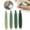 A, variant on Double Sided Tape Pens, Retractable Push to Dispense Tape Pens, Adhesive Tape Pen for Wrapping Paper Crafting Parcels Scrapbook Office, Glue Tape Roller 0.98x4.3 Inch (4Pcs)
