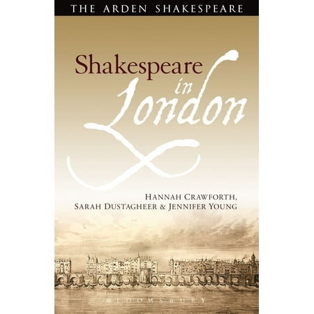 Shakespeare in London - eBook