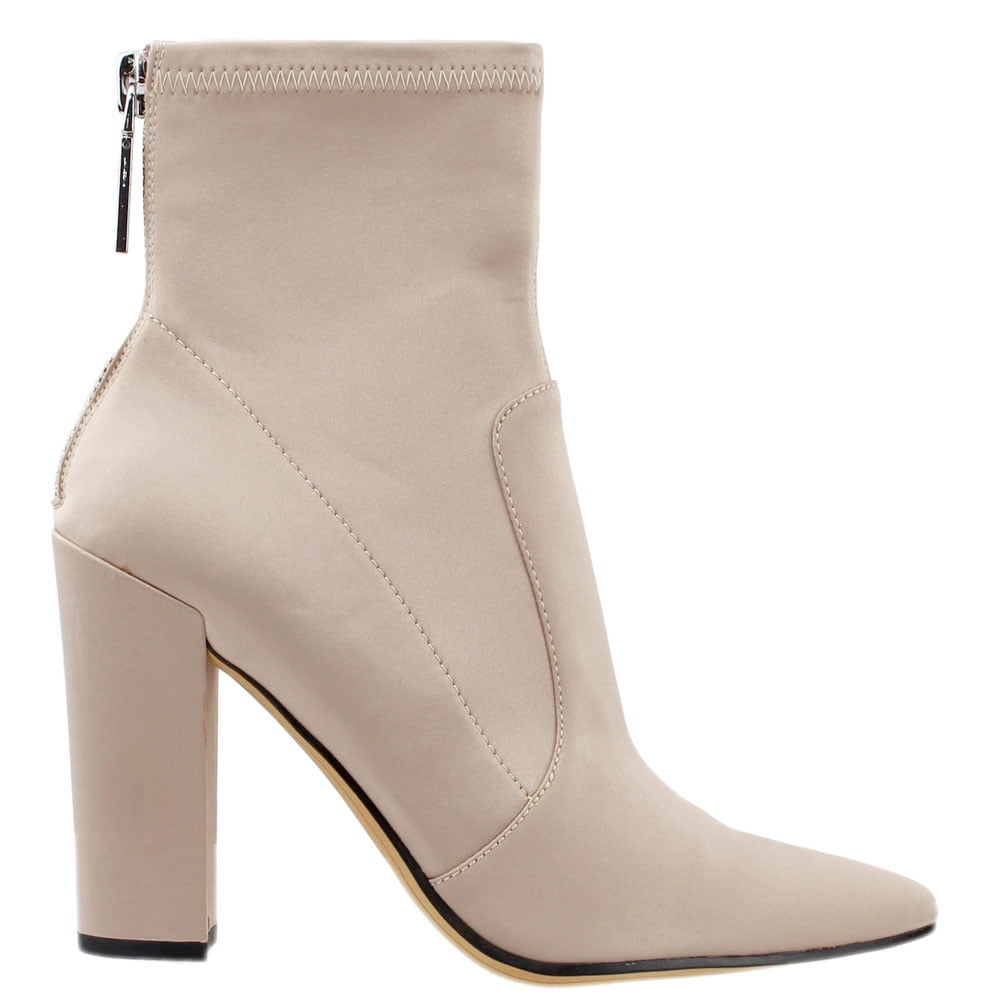 dolce vita scott suede bootie