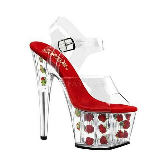 Women's Pleaser Adore 708FL