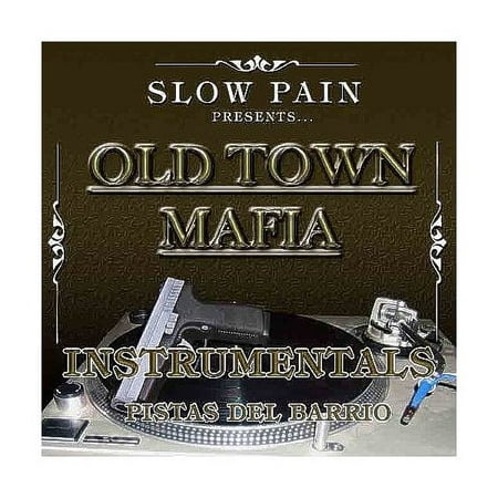 Old Town Mafia Instrumentals