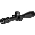 thumbnail image 3 of Tangent Theta TT735P Rifle Scope 7-35x 56mm Illuminated Gen 3 XR Fine Reticle Matte Black, 3 of 4