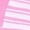 Pink, variant on Women'S Striped 2 Piece Outfits Skirt Set Short Sleeve Skort Workout Set Matching Lounge Sets Brown L