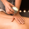 thumbnail image 2 of Vela de aceite de masaje LOVE PLAY para Home SPA, 200 ml, vegana, 2 of 7