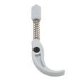 thumbnail image 1 of Embroidery Hoop Tightening Lock, Embroidery Hoop Fastening Knob User Friendly Mechanism  Compatibility  for Handcraft, 1 of 7