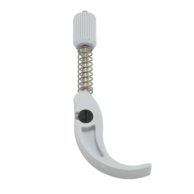 Embroidery Hoop Tightening Lock, Embroidery Hoop Fastening Knob User Friendly Mechanism Compatibility for Handcraft