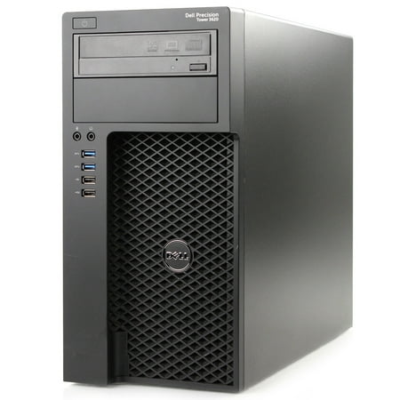 Dell Gaming Desktop PC - Intel Core i5-6500, Radeon RX 580, 16 GB DDR4 RAM, 512 GB SSD, Windows 11 Home - Gaming PC