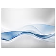 thumbnail image 2 of Design Art - Vague d'Eau 3D, 2 of 3