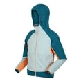 thumbnail image 3 of Regatta Boys/Girls Prenton II Hooded Soft Shell Jacket, 3 of 5