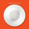 thumbnail image 3 of Hefty Supreme Heavyweight Foam Bowls 12 Oz., 300 Ct., 3 of 7