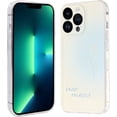 thumbnail image 1 of Case for iPhone 13 Pro Max 2021 (6.7 Inch), TPU Case Full Body Cover,Shockproof,Slim Phone Case for iPhone 13 Pro Max, Anti-Scratch, Blue Vignetting, 1 of 5