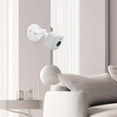 thumbnail image 4 of Flexible 360 Degree Rotating Camera Mount Wall Bracket for Multiple Security Cameras Quick Setup, 4 of 11