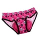thumbnail image 5 of Ropa interior de ciclismo para mujer, pantalones cortos con acolchado 3D de gel, ropa deportiva para bicicleta XXL, 5 of 8