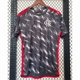 thumbnail image 1 of Camiseta De Fútbol De Manga Corta De La Colección Clásica De Verano Del Flamengo 24-25.L, 1 of 2