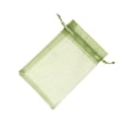 thumbnail image 1 of Jumpingount Bolsa con cordón para regalo, 100 piezas, hecha de organzas de primera calidad, bolsas de regalo flexibles y duraderas Ropa, zapatos y accesorios Miscelánea, 1 of 6