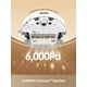 thumbnail image 3 of Robot aspirador y trapeador Dreame D10 Plus Gen 2 con succión de 6000 Pa, 3 of 8