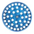 thumbnail image 4 of Grinder Moledor De Hierbas Especias Metálico color Azul modelo I-GND05 de 55mm/e OEM I-GND05, 4 of 7