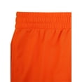 thumbnail image 4 of Coduop Women's Comfy Loose Sports Shorts Casual Elastic Waist Lightweight Gym Shorts Sweatpants, 4 of 7