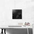 thumbnail image 2 of ARTCANVAS Scuba Diver Home Decor Square Canvas Art Print - Size: 12" x 12" (0.75" Deep), 2 of 9