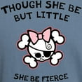 thumbnail image 3 of CafePress - She Be Fierce T Shirt - Mens Comfort Colors Shirt, 3 of 5
