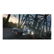 Watch Dogs Limited Edition - Limited Edition - Xbox One