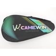thumbnail image 4 of Pala de pádel J-one 4033 Carbon Fiber 3K 320g ± 10g, 4 of 6