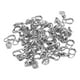 thumbnail image 1 of Anzuelos Giratorios De Pesca, 30 Piezas De Anillas Giratorias De Pesca De Acero Inoxidable Con Anillo Dividido Ovalado, Accesorios De Pesca Para Agua Salada Y Agua Dulce, 1 of 8
