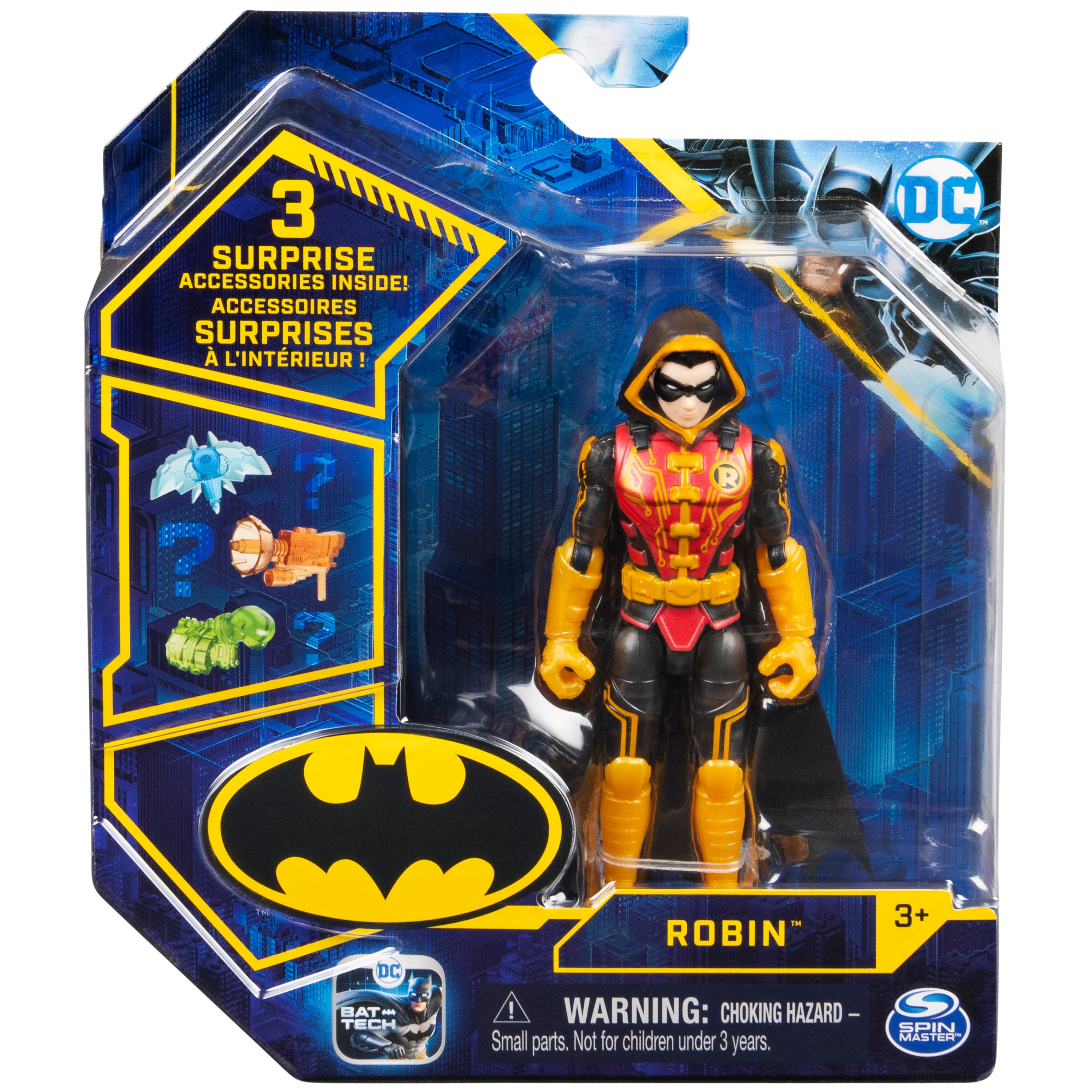 Batman outdoor toys hotsell