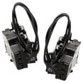 thumbnail image 3 of New Rear Left and Rear Right Door Lock Actuator Compatible With Tesla Model S 75D Model S Long Range Plus 2012-2021 By 600891100D 600891400D, 3 of 8