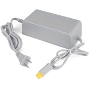 Wiresmith Ac Power Adapter Charger for Nintendo Wii U Console