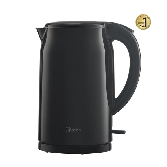 Hervidora Midea Doble Pared 1.7L