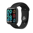 thumbnail image 2 of Smartwatch deportivo Gadgets and Fun reloj inteligente Smart band color negro, 2 of 2