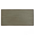 thumbnail image 5 of Butler Specialty Company Harling Cabinet End Table - Silver Satin Gray, 5 of 9