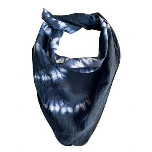 Organic Cotton Bandana Bandana Scarf, Paisley Design Scarf, Vibrant Color, High-Quality, Winter Scarf, Unique Design