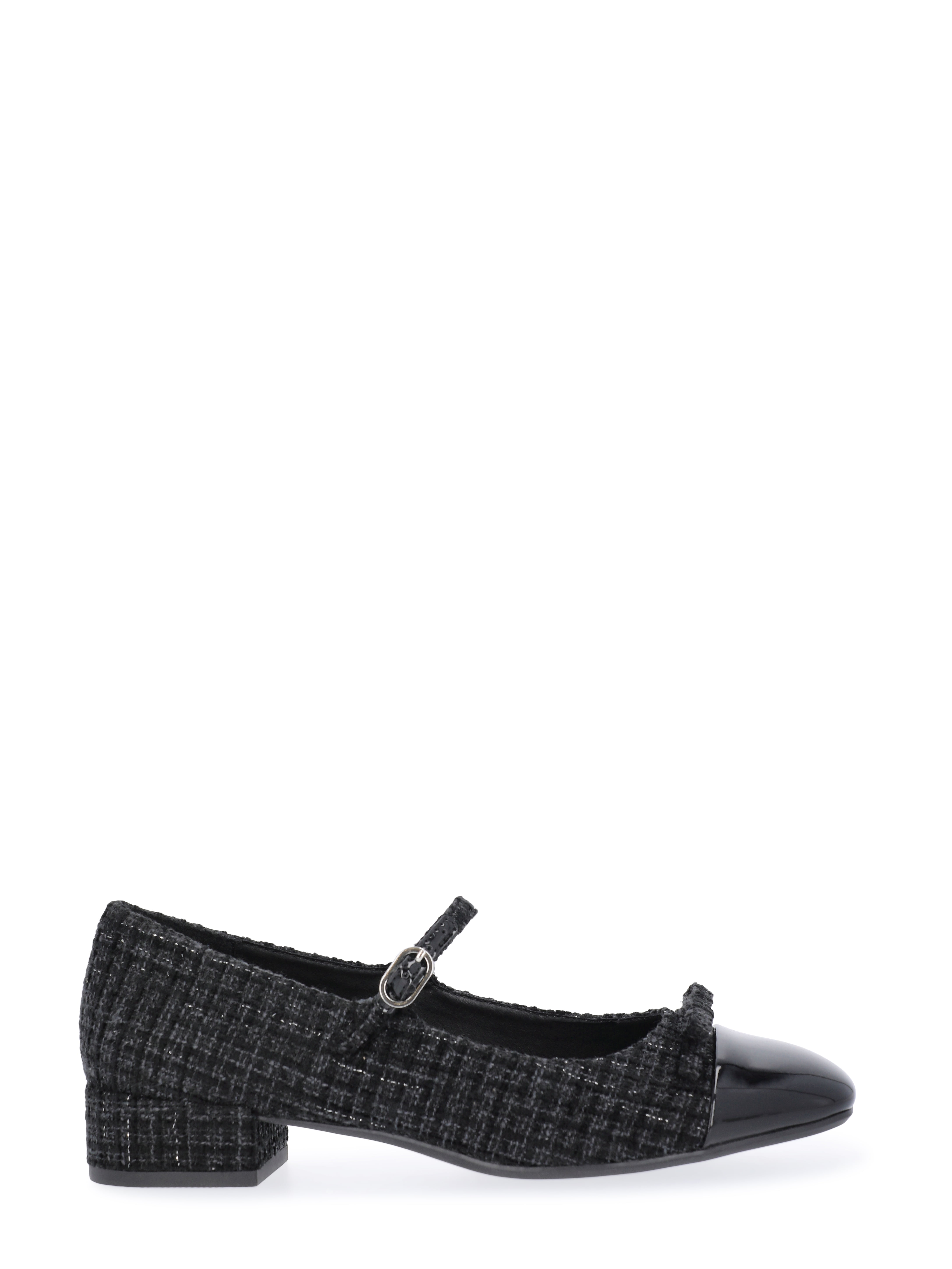 Free Assembly Women's Block Heel Mary Jane