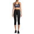 thumbnail image 2 of Athletic Works Women's Racerback Sports Bra, 2 of 4
